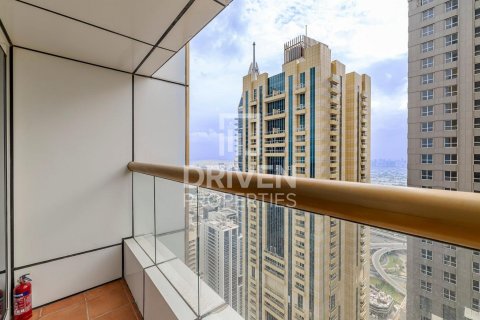 Apartamento en alquiler en Dubai Marina, Dubai, EAU 4 dormitorios, 295 m2 № 684097 - foto 22