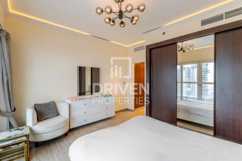 Apartamento en alquiler en Dubai Marina, Dubai, EAU 4 dormitorios, 295 m2 № 684097 - foto 7
