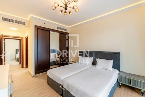 Apartamento en alquiler en Dubai Marina, Dubai, EAU 4 dormitorios, 295 m2 № 684097 - foto 12