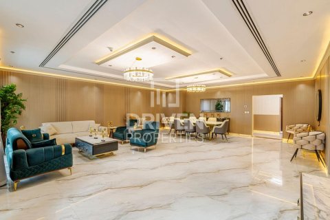 Apartamento en alquiler en Dubai Marina, Dubai, EAU 4 dormitorios, 295 m2 № 684097 - foto 2