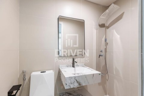 Вилла Джумейра Вилладж Серкл, Дубай, БАӘ-да 4 жатын бөлмелер, 201 м² № 683733 - фото 14