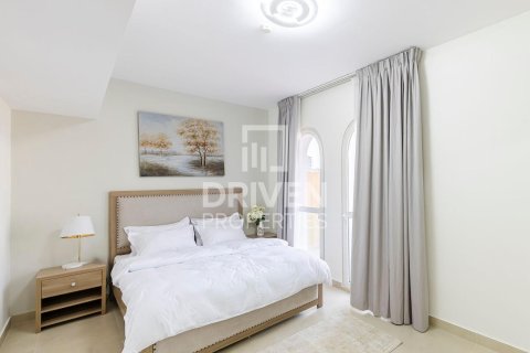 Вилла Джумейра Вилладж Серкл, Дубай, БАӘ-да 4 жатын бөлмелер, 201 м² № 683733 - фото 7