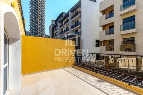 Вилла Джумейра Вилладж Серкл, Дубай, БАӘ-да 4 жатын бөлмелер, 201 м² № 683733 - фото 8