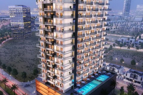 Apartamento para venda em Jumeirah Village Circle, Dubai, EAU 1 quarto, 58 m2 № 732563 - foto 2