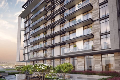 Купити квартиру в Дубай Хилс Эстейт, ОАЕ 1 кімната, 40м2, № 732568 - фото 4