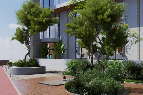 Купити квартиру в Al Furjan, Дубай, ОАЕ 1 кімната, 39м2, № 732564 - фото 11