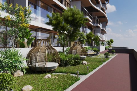 Купити квартиру в Al Furjan, Дубай, ОАЕ 1 кімната, 39м2, № 732564 - фото 9