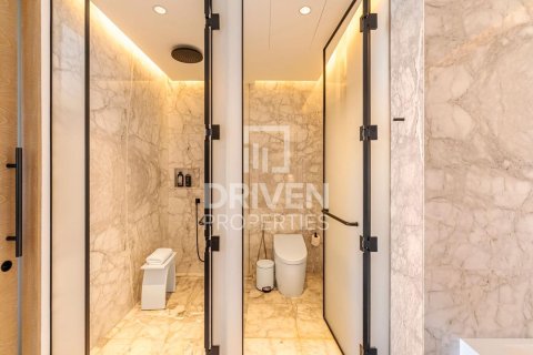 Apartment ng hotel sa Zabeel, Dubai, UAE 2 silid-tulugan, 143 sq.m. № 655153 - larawan 13
