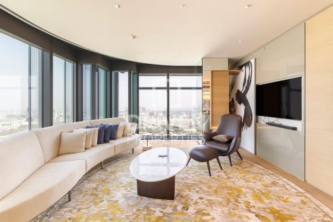 Apartment ng hotel sa Zabeel, Dubai, UAE 2 silid-tulugan, 143 sq.m. № 655153 - larawan 3