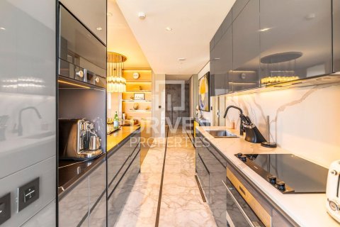 Apartment ng hotel sa Zabeel, Dubai, UAE 2 silid-tulugan, 143 sq.m. № 655153 - larawan 10