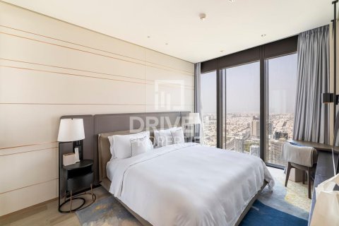 Apartment ng hotel sa Zabeel, Dubai, UAE 2 silid-tulugan, 143 sq.m. № 655153 - larawan 6
