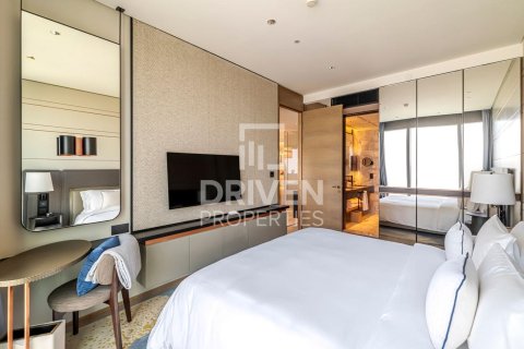 Apartment ng hotel sa Zabeel, Dubai, UAE 2 silid-tulugan, 143 sq.m. № 655153 - larawan 7