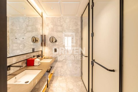 Apartment ng hotel sa Zabeel, Dubai, UAE 2 silid-tulugan, 143 sq.m. № 655153 - larawan 12
