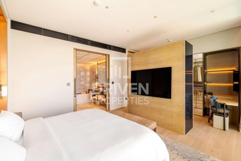 Apartment ng hotel sa Zabeel, Dubai, UAE 2 silid-tulugan, 143 sq.m. № 655153 - larawan 8
