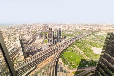 Apartment ng hotel sa Zabeel, Dubai, UAE 2 silid-tulugan, 143 sq.m. № 655153 - larawan 14