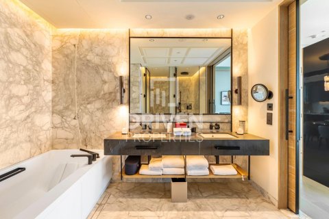 Apartment ng hotel sa Zabeel, Dubai, UAE 2 silid-tulugan, 143 sq.m. № 655153 - larawan 11