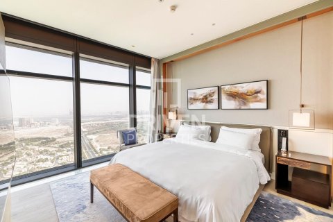 Apartment ng hotel sa Zabeel, Dubai, UAE 2 silid-tulugan, 143 sq.m. № 655153 - larawan 9
