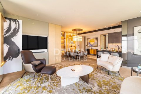Hotelleilighet i Zabeel, Dubai, Emiratene 2 soverom, 143 kvm nr. 655153