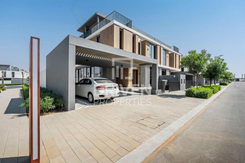 Villa uthyres i Arabian Ranches 3, Dubai, UAE 5 sovrum, 318 kvm Nr. 655136 - fotografi 2