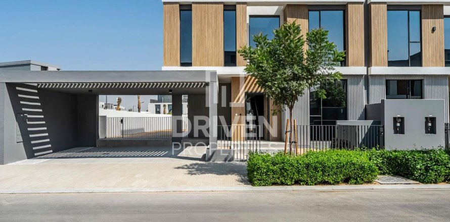 Villa i Arabian Ranches 3, Dubai, UAE 5 sovrum, 318 kvm Nr. 655136