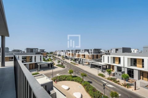 Villa uthyres i Arabian Ranches 3, Dubai, UAE 5 sovrum, 318 kvm Nr. 655136 - fotografi 23