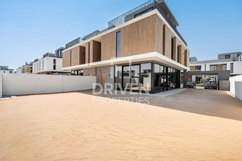 Villa uthyres i Arabian Ranches 3, Dubai, UAE 5 sovrum, 318 kvm Nr. 655136 - fotografi 3