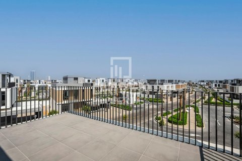 Villa uthyres i Arabian Ranches 3, Dubai, UAE 5 sovrum, 318 kvm Nr. 655136 - fotografi 22