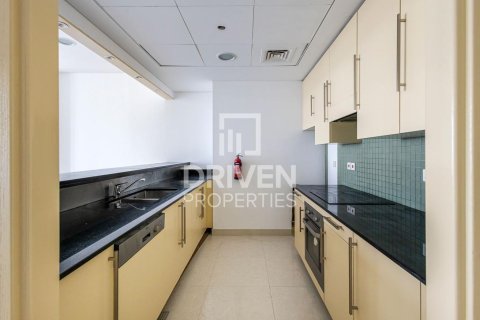 Leilighet til leie i DIFC, Dubai, Emiratene 1 soverom, 83 kvm Nr. 655133 - Foto 6