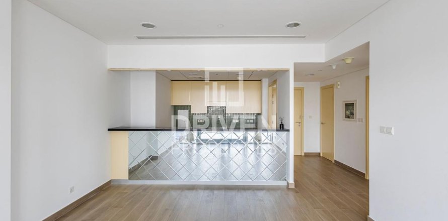 Leilighet i DIFC, Dubai, Emiratene 1 soverom, 83 kvm nr. 655133