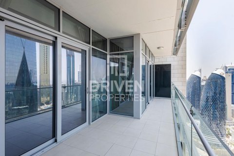 Leilighet til leie i DIFC, Dubai, Emiratene 1 soverom, 83 kvm Nr. 655133 - Foto 8