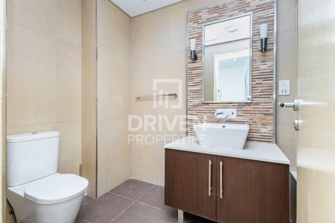Leilighet til leie i DIFC, Dubai, Emiratene 1 soverom, 83 kvm Nr. 655133 - Foto 7