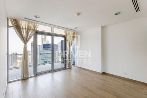 Leilighet til leie i DIFC, Dubai, Emiratene 1 soverom, 83 kvm Nr. 655133 - Foto 3