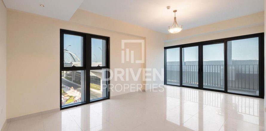 Apartment i Deira, Dubai, UAE 3 soveværelser, 164 kvm № 655137