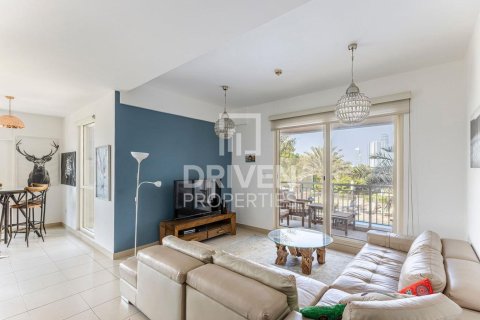 The Views、Dubai、UAE にあるマンションの賃貸物件 2ベッドルーム、127 m2、No655135 - 写真 4