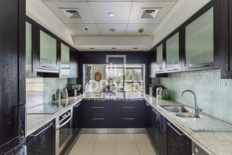 The Views、Dubai、UAE にあるマンションの賃貸物件 2ベッドルーム、127 m2、No655135 - 写真 6