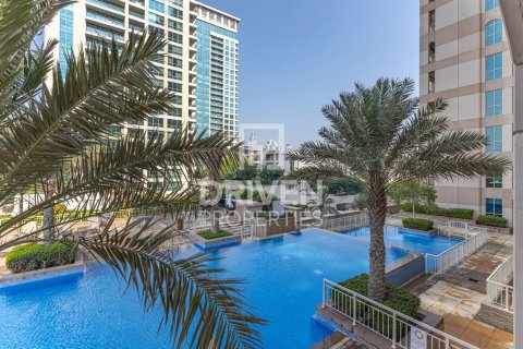 The Views、Dubai、UAE にあるマンションの賃貸物件 2ベッドルーム、127 m2、No655135 - 写真 11