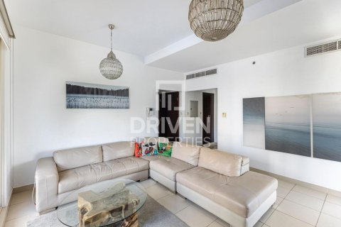 The Views、Dubai、UAE にあるマンションの賃貸物件 2ベッドルーム、127 m2、No655135 - 写真 1