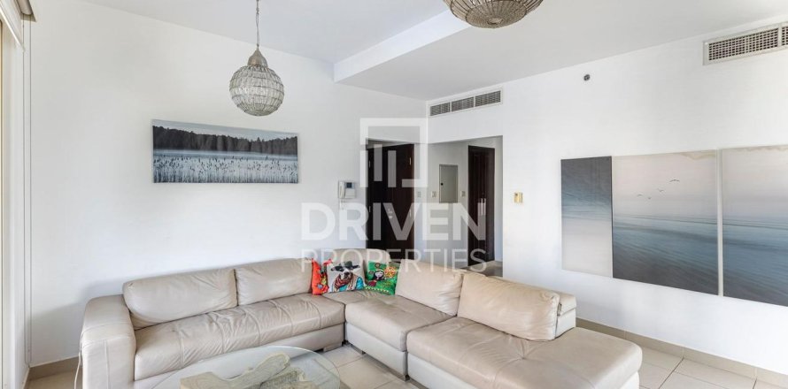 The Views、Dubai、UAEにあるマンション 2ベッドルーム、127 m2 No655135