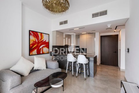 Business Bay、Dubai、UAE にあるマンションの賃貸物件 1ベッドルーム、63 m2、No655134 - 写真 1