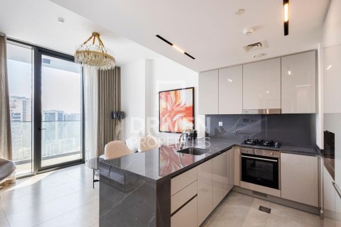 Business Bay、Dubai、UAE にあるマンションの賃貸物件 1ベッドルーム、63 m2、No655134 - 写真 4