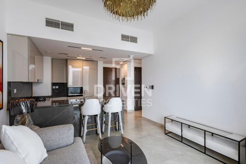 Business Bay、Dubai、UAE にあるマンションの賃貸物件 1ベッドルーム、63 m2、No655134 - 写真 2