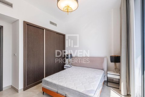 Business Bay、Dubai、UAE にあるマンションの賃貸物件 1ベッドルーム、63 m2、No655134 - 写真 6