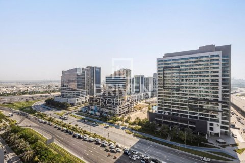 Business Bay、Dubai、UAE にあるマンションの賃貸物件 1ベッドルーム、63 m2、No655134 - 写真 11