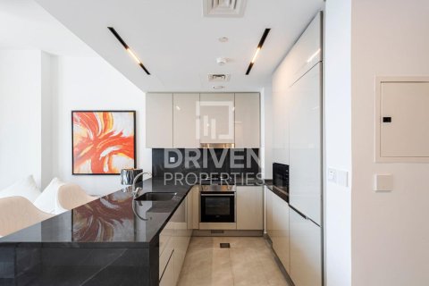 Business Bay、Dubai、UAE にあるマンションの賃貸物件 1ベッドルーム、63 m2、No655134 - 写真 3