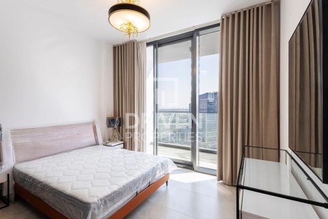 Business Bay、Dubai、UAE にあるマンションの賃貸物件 1ベッドルーム、63 m2、No655134 - 写真 5