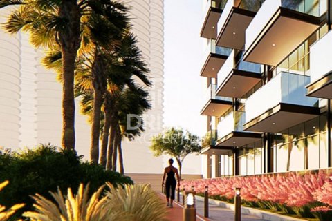 阿联酋 Dubai Business Bay 待售 : 1 卧, 77 平方米 , 编号602155 - 照片 8