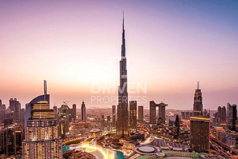 阿联酋 Dubai Business Bay 待售 : 1 卧, 77 平方米 , 编号602155 - 照片 9