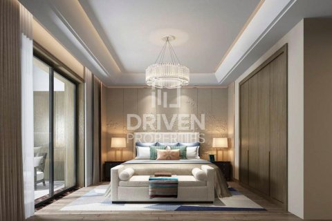 阿联酋 Dubai Business Bay 待售 : 1 卧, 77 平方米 , 编号602155 - 照片 3