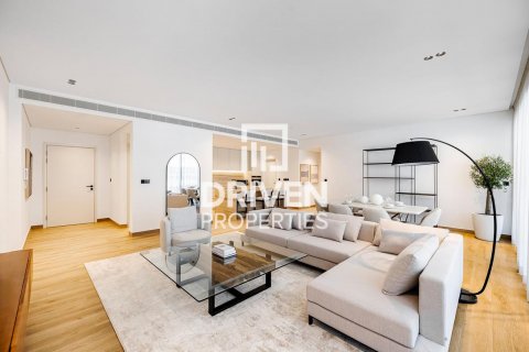 Apartment in City Walk, Dubai, UAE 1 bedroom, 138 sq.m. № 602157 - photo 3