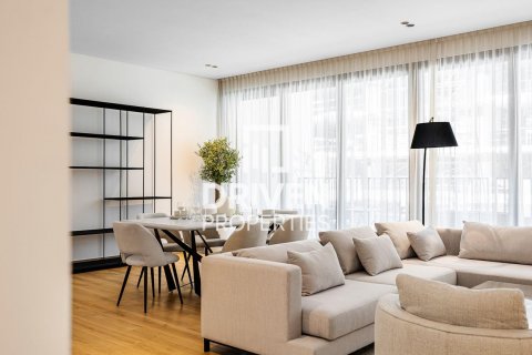 Apartment in City Walk, Dubai, UAE 1 bedroom, 138 sq.m. № 602157 - photo 6
